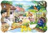 Пазл Castorland *Ферма*, 30 элементов - В-03136