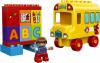 Конструктор LEGO Duplo Мой первый автобус - 10603