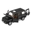 Машинка инерционная Автопанорама Mercedes-Benz G350d, масштаб 1:32 - JB1200188