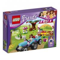 Конструктор LEGO Friends Сбор урожая - 41026