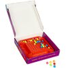 Настольная развивающая игра «ЦВЕТОВОЕ РЕШЕНИЕ» Bondibon - ВВ4517