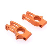 Металлическая задняя ступица Rear axle seat group - ZD-8051