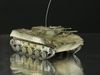 Сборная модель Zvezda Советская боевая машина десанта БМД-1, масштаб 1:35 - ZV-3559