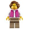 Конструктор LEGO City Любители активного отдыха - 60202