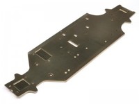 Пластина шасси Main Chassis 4.0mm (7075S) - HPI-103662