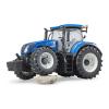 Трактор Bruder New Holland T7.315 - 03-120