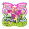 Набор игровой Dracco  Filly Бабочки с блестками Волшебная семья - M770041-3850