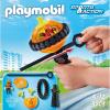 Конструктор Playmobil Оранжевый гонщик на роликах - 9203pm