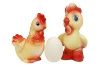 Игровой набор Огонек *Курочка Ряба* - С-1015