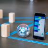 Беспроводной робо-шар Sphero SPRK+