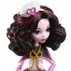 Кукла Monster High Кораблекрушение Дракулаура - DTV90|DTV82