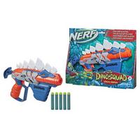 Бластер Hasbro NERF Дино Стегосмэш - F0805EU4