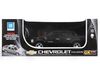 Радиоуправляемая машина GK Racer Chevrolet Avalanche (пикап) масштаб 1:16 - MX11887