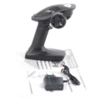 Радиоуправляемый краулер HSP RGT Hobby Cruiser РК-4 Waterproof 4WD RTR масштаб 1:10 2.4G - 136100V3-R86373-1