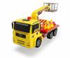 Подъемный кран Dickie Air Pump 29 см - 3805002