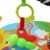 Коврик Yako Toys *В джунглях*, 3 игрушки  - Y8300116