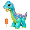 Интерактивная игрушка Hasbro FurRealFriends Малыш Динозавр - F17395L00