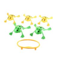 Игра Лягушка LC233 - В34177