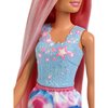 Принцесса Barbie с прекрасными волосами - FXR94