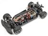 Модель шоссейного автомобиля Maverick STRADA TC 4WD RTR масштаб 1:10 2.4G - MV12616