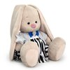 Мягкая игрушка Budi Basa Зайка Ми со звездочкой 18 см - SidS-535