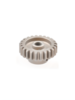 Шестерня алюминиевая Pinion gear 24T M0.6 для вала 3.17mm - SWS-M06-24T
