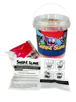 Слайм Master IQ ShakeSlime розовый - S01р