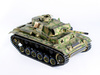 Радиоуправляемый танк Taigen Panzerkampfwagen III (Германия) V3 RTR масштаб 1:16 2.4G - TG3848-BC3.0