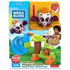 Конструктор Mattel Mega Bloks Горки - GKX66