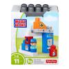 Маленькие игровые наборы - конструкторы Mattel - DYC54