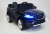 Электромобиль RiverToys Jaguar P111BP