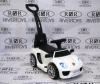 Каталка RiverToys Porshe E777EE
