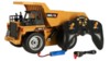 Радиоуправляемый самосвал HUI NA TOYS масштаб 1:18 2.4G - HN1534