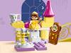 Конструктор LEGO DUPLO Бальный зал Белль - 10960