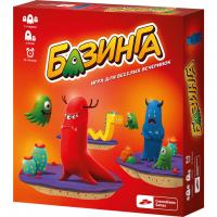 Настольная игра *Базинга* - Р83935