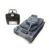 Радиоуправляемый танк Heng Long Panzer IV (F2 Type) Professional V7.0 RTR масштаб 1:16 2.4G - 3859-1Pro V7.0