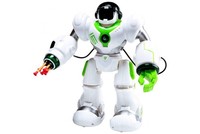 Радиоуправляемый робот Create Toys - 5088w