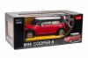Радиоуправляемая машина Rastar Minicooper S масштаб 1:18 - 20900