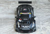 Радиоуправляемая машина для дрифта CS toys Nissan GTR R35 Nismo 1:18 4WD 2.4G черная - NT-RC-18-BLACK