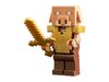 Конструктор LEGO Minecraft Искажённый лес - 21168-L