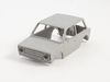 Сборная модель AVD Автомобиль ВАЗ-Э1101, масштаб 1:43 - 1506AVD