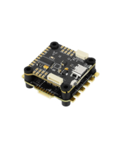 Полетный контроллер Flash Hobby F405 и регулятор оборотов 60A BLHeli 4 в 1 - FH-F405-60 Stack - FH-F405-60 Stack