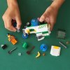 Конструктор LEGO City Great Vehicles Машина для очистки улиц - 60249-L