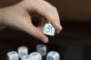 Настольная игра RORYS STORY CUBES Кубики Историй Муми-тролли - RSC105