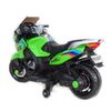Электромотоцикл Barty XMX609