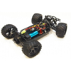 Радиоуправляемый монстр Himoto Mastadon 4WD RTR масштаб 1:18 2.4G - E18MTL-28804G