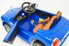 Электромобиль RiverToys RollsRoyce C333CC