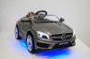 Электромобиль RiverToys Mercedes-Benz CLA45 A777AA