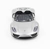 Радиоуправляемая машина MZ Porsche 918 Spider масштаб 1:14 - MZ-2246J-S