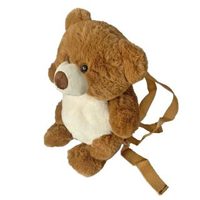 Рюкзак Fluffy Family Мишка - 681684